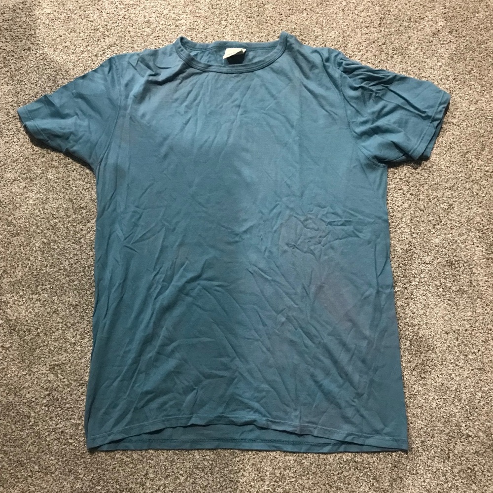 Goodwear Made in USA Tee